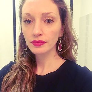 Meet your Posher, Alex